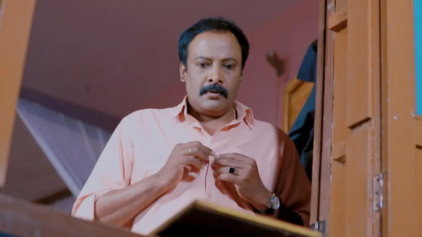 Nandisha's strange behaviour - Naagini 2