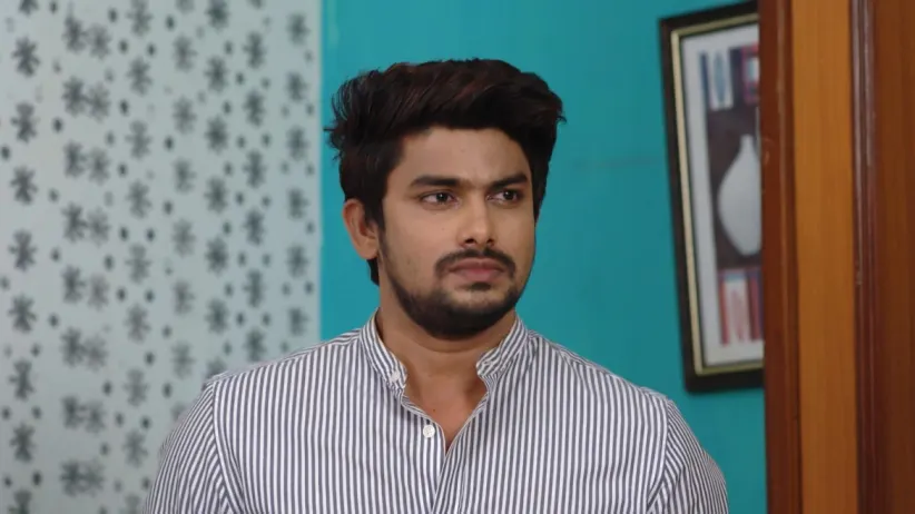Jai scolds Janaki - Kalyana Vaibhogam