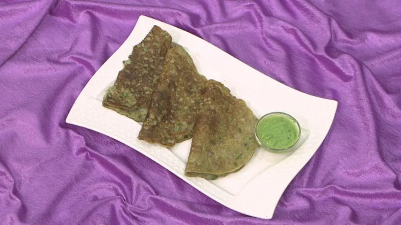 Mishra Kadadhanyacha Dhirada and Naralachi Wadi - Aamhi Saare Khavayye