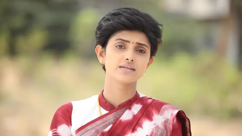Sathya Saves Prabhu - Sathya