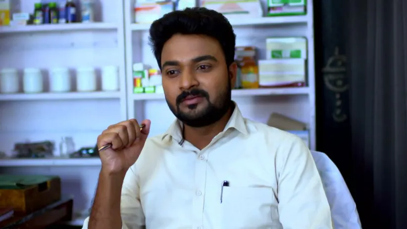 Ajit Kumar to go to Mayra's school for a meeting - Devmanus