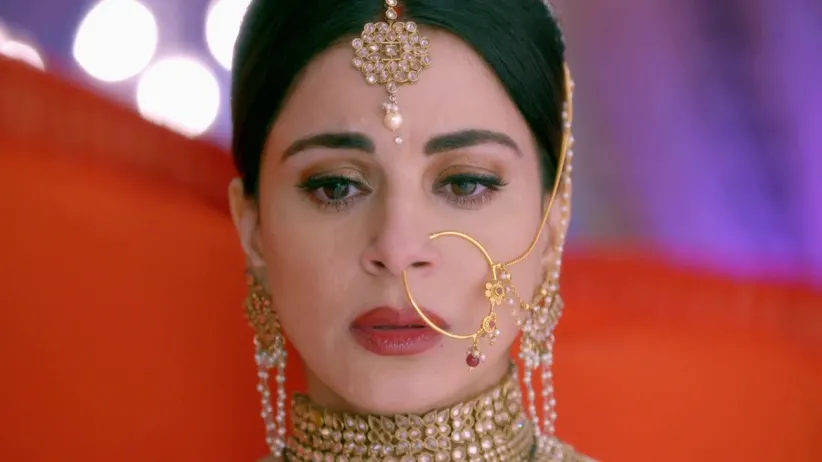 Karan and Preeta's marriage shocks Mahira - Kundali Bhagya
