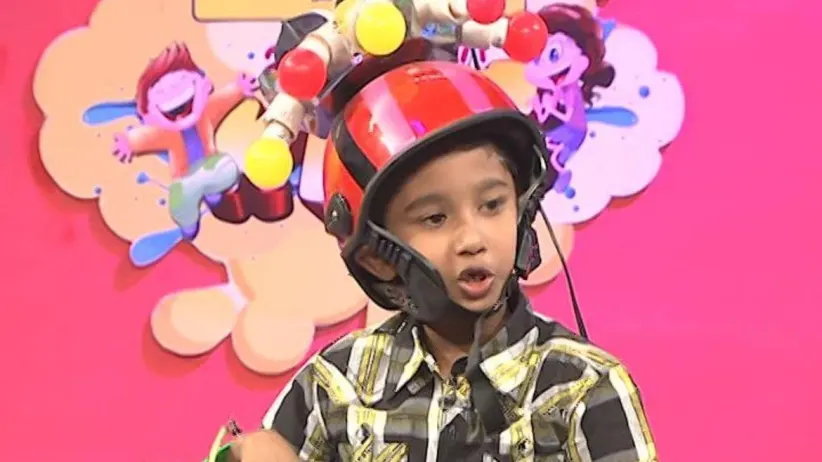 Episode 18 - Galatta Kids