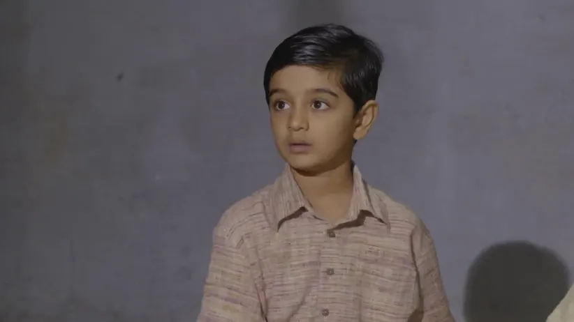 Guruji complains to the principal about the kids
