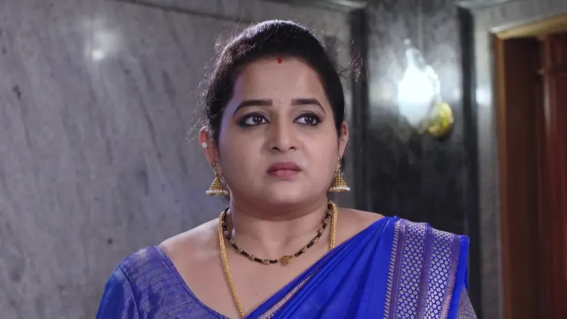 Kumari cooks for Manikyam - Gundamma Katha