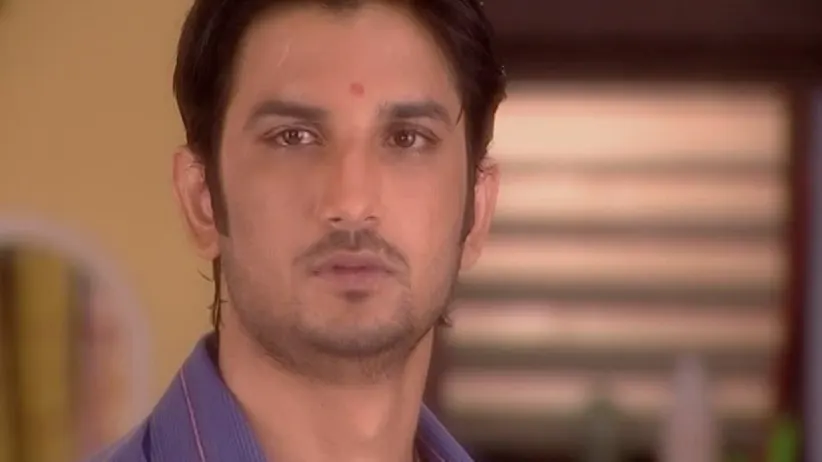 Pavitra Rishta - Episode 92