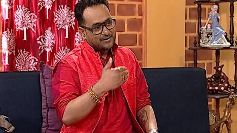 Krishna Beura's Bollywood journey - Katha Kichi Jana Ajana