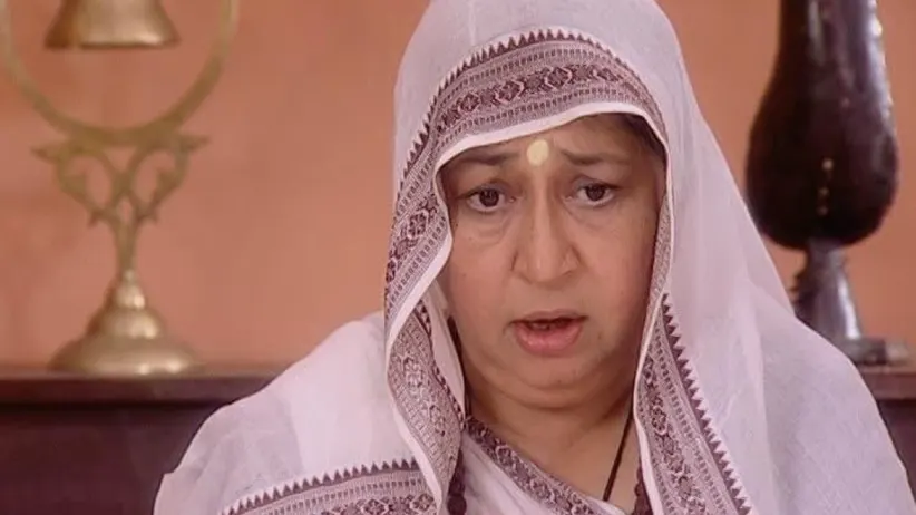 Episode 397 - Choti Bahu