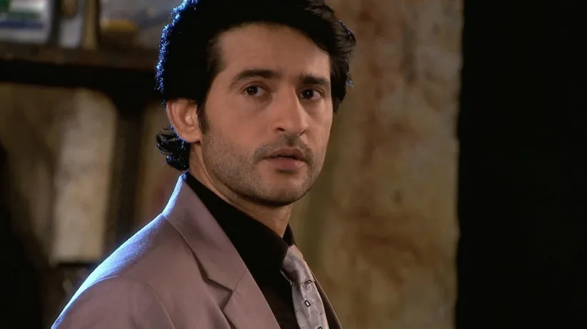 Episode 833 - Pavitra Rishta