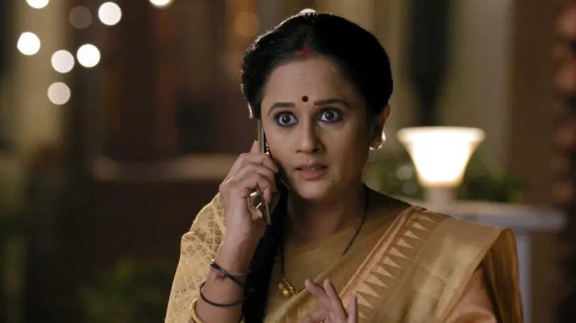 Tujhse Hai Raabta - Episode 334