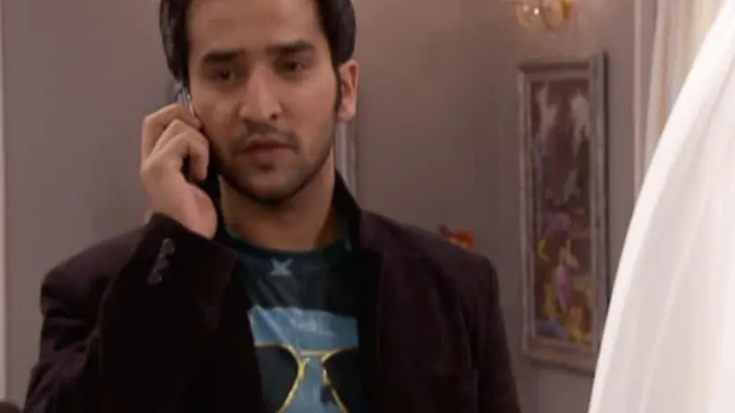 Episode 723 - Pavitra Rishta