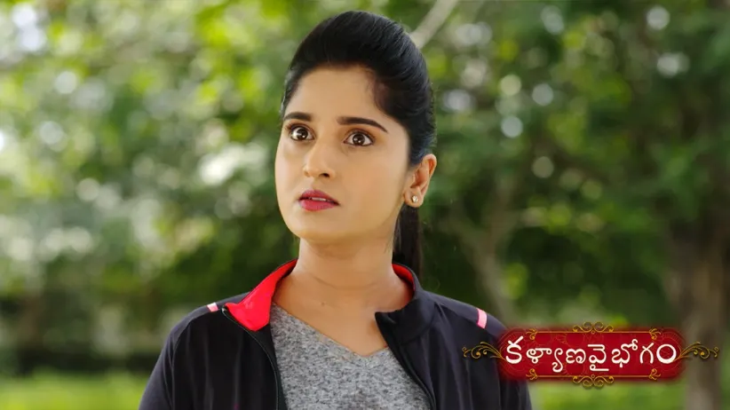 ACP learns about Pedayya saving a woman - Kalyana Vaibhogam