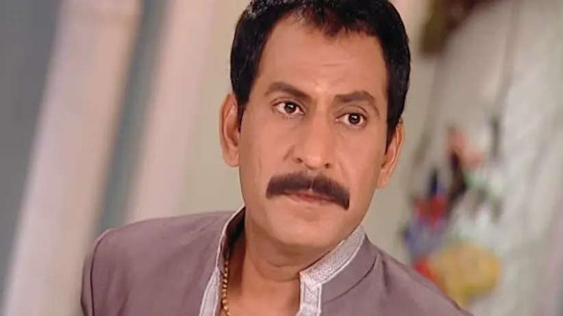 Episode 354 - Choti Bahu