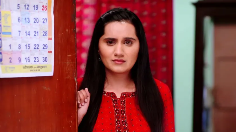 Maira Instigates Akash