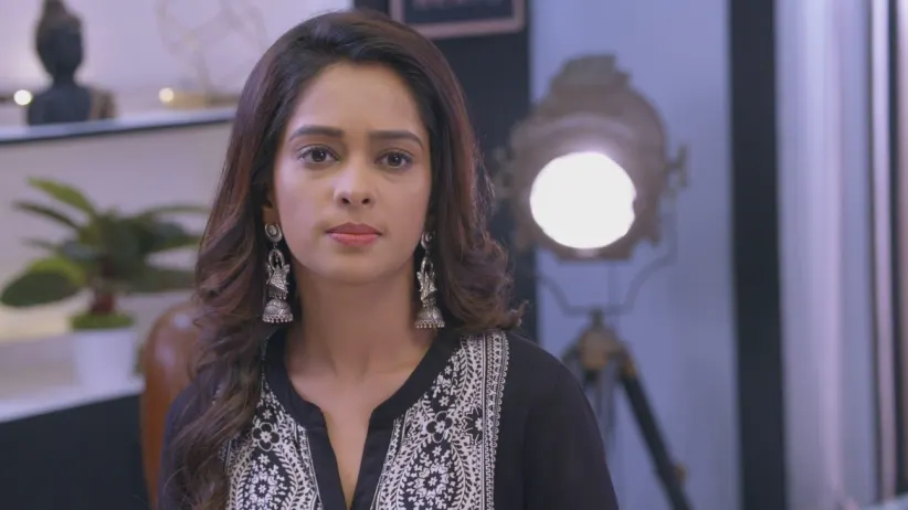 Ranbeer's feelings for Prachi and Rhea - Kumkum Bhagya