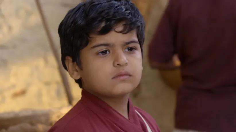 Bala's brothers help him realise the truth