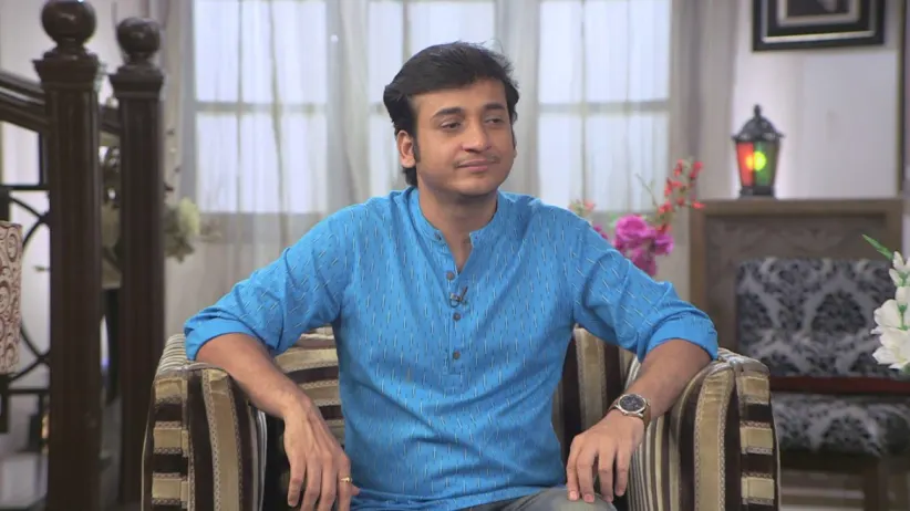 Mulyachya Paananchi Bhaji' and 'Laapshiche Laadu' - Aamhi Saare Khavayye