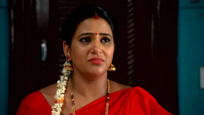Madhumathi Slaps Trishul