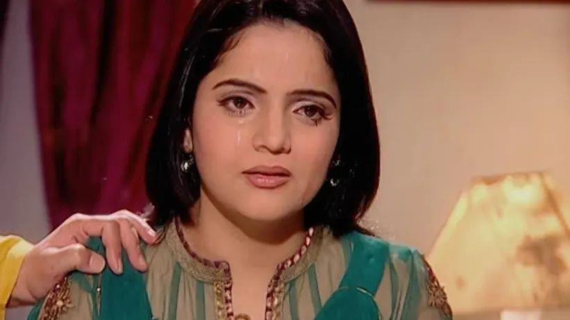 Episode 333 - Choti Bahu