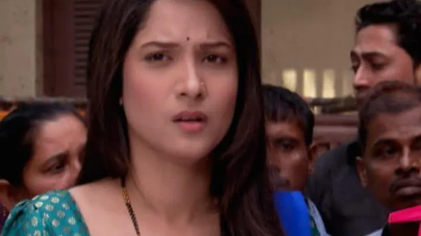 Episode 661 - Pavitra Rishta