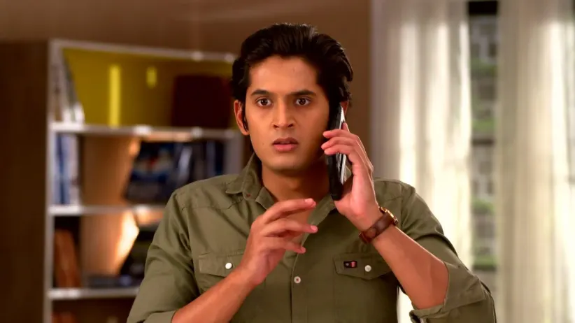 Omkar and Jadoo Find Sweetu