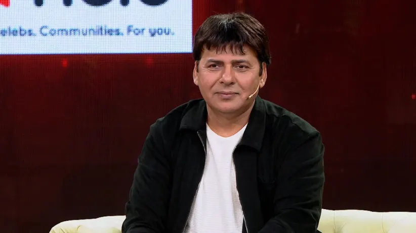 Sudesh Lehri and Chandan Prabhakar join the show - Hasdeyan De Ghar Vasde