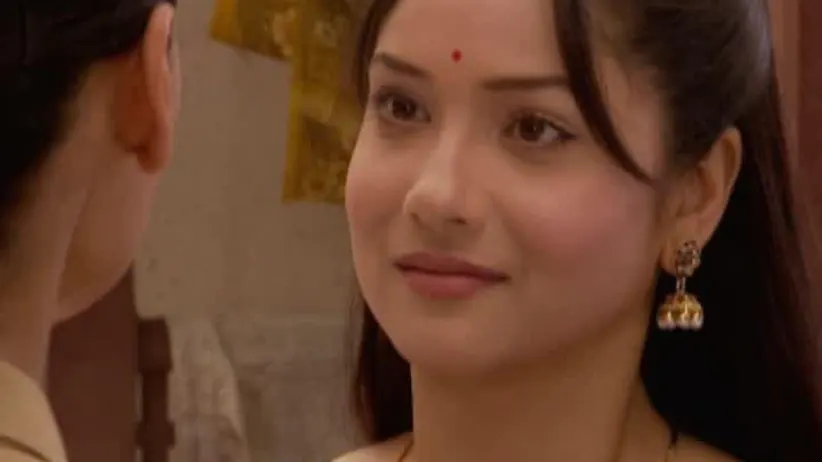 Episode 745 - Pavitra Rishta