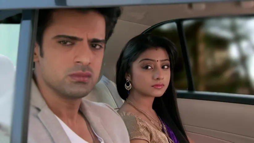 Episode 52 - Doli Armaanon Ki