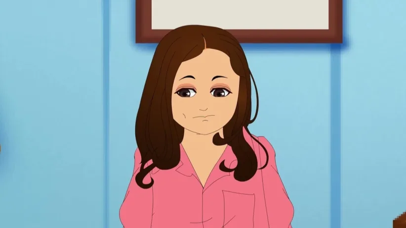 Bhootu Animation - March 11, 2018