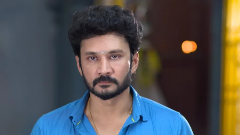 Kathir gets beaten