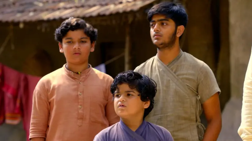 Ek Mahanayak  - Dr B R Ambedkar