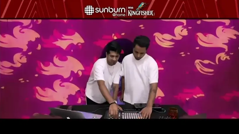Answer - Sunburn at Home
