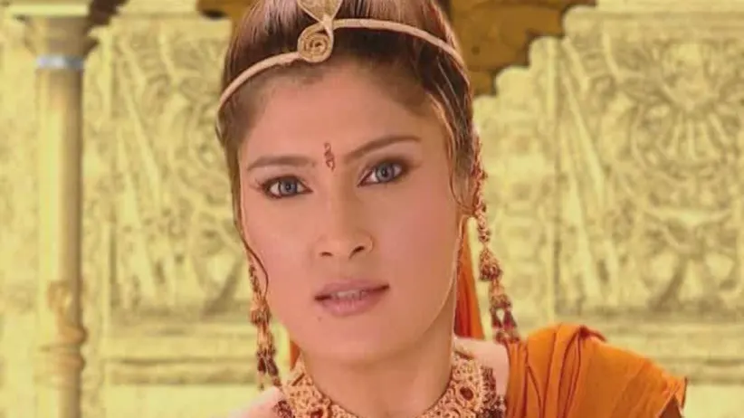 Episode 119 - Naaginn