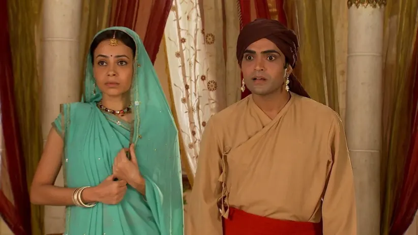 Episode 124 - Akbar Birbal