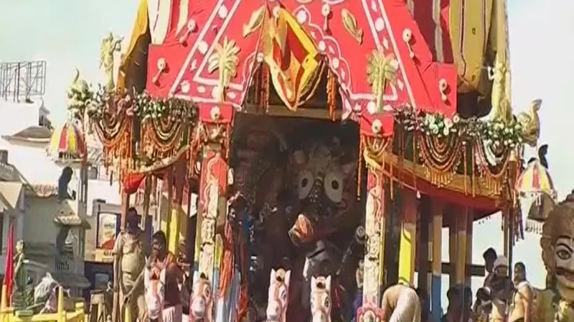 Asiba Mo Kalia Suna - Bahuda Yatra 2020 - Part 8