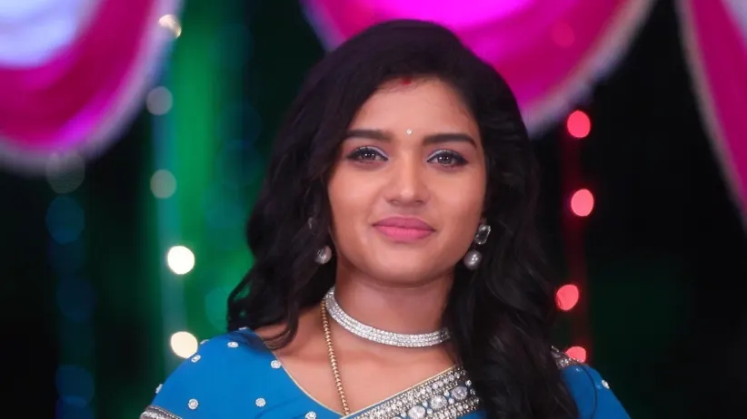 Rajeshwari reveals a truth to Ratnam - Sembaruthi