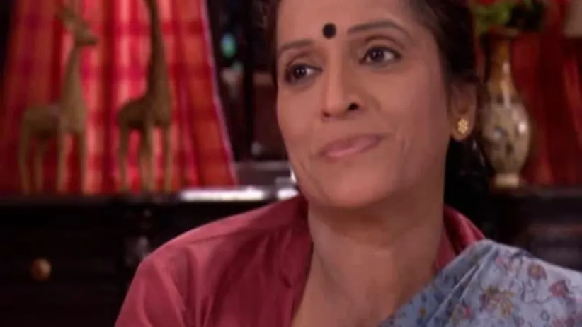 Episode 599 - Pavitra Rishta
