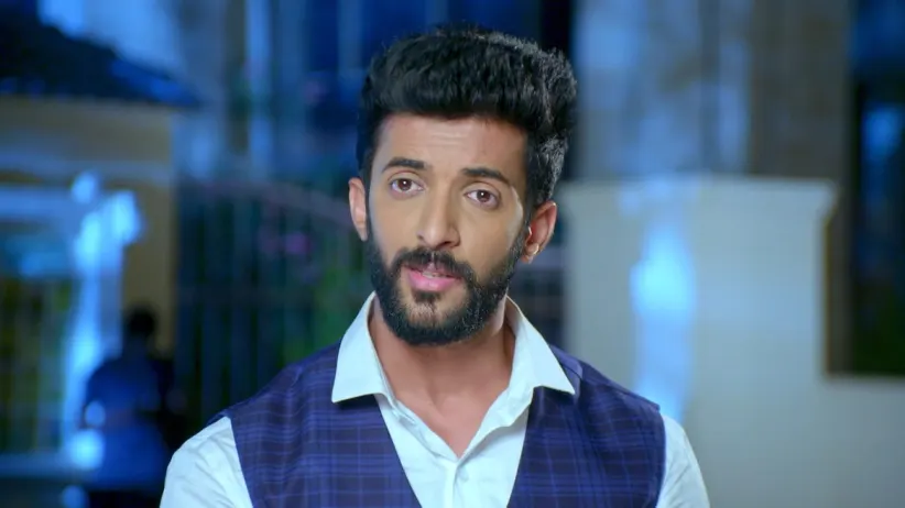 Paarvathi Feels Guilty