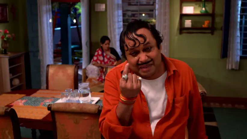 The Queen of Chullunagar - Happu Ki Ultan Paltan
