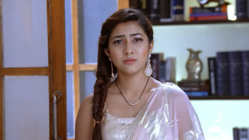 Tujhse Hai Raabta - Episode 255