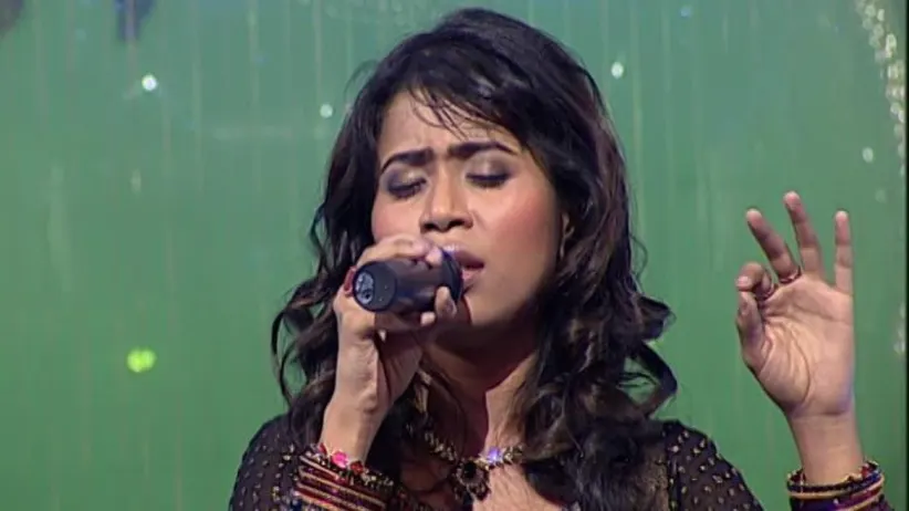 Episode - 4 - Sa Re Ga Ma Pa Challenge - 2009