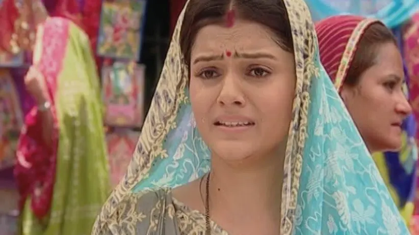 Episode 398 - Choti Bahu