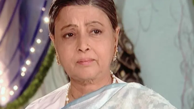 Episode 122 - Choti Bahu