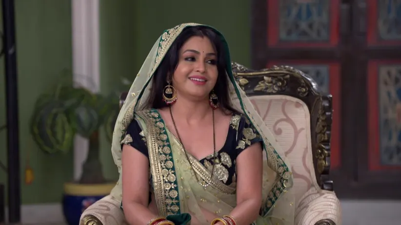 Modern colony residents' dream to fly - Bhabi Ji Ghar Par Hai