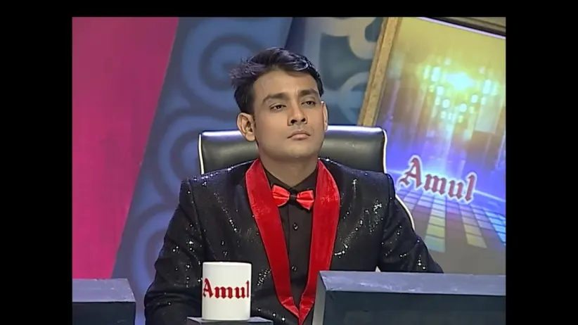 Raj, Prakash, and Ravi's journey is showcased - Best Of Dance Odisha Dance