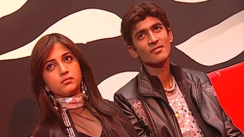 Episode - 15 - Sa Re Ga Ma Pa - Ek Main Aur Ek Tu