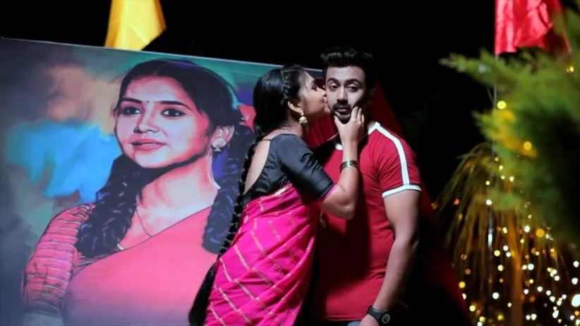 Annapurna's announcement shocks Kamali