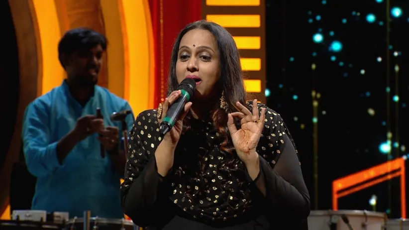 Kranti Redkar narrates Ajay-Atul’s musical journey - Mehfil