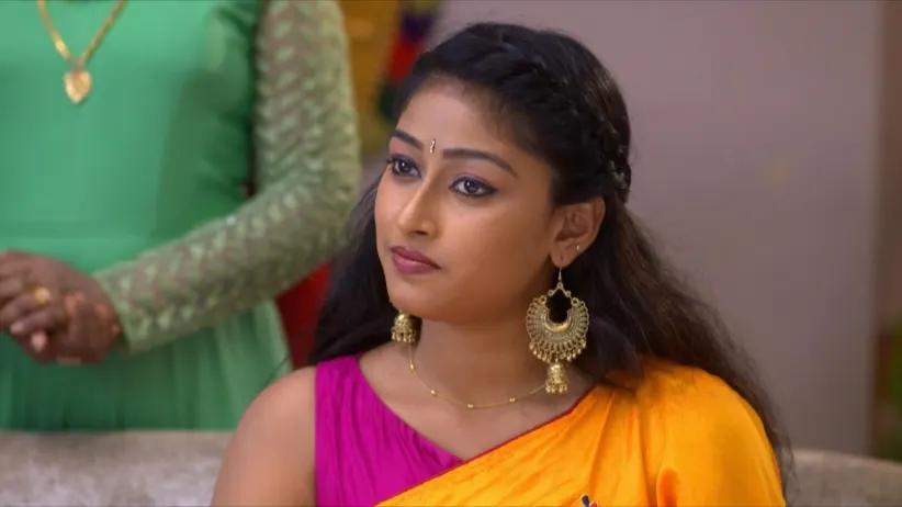 Bhadra's words worry Dasan - Chembarathi