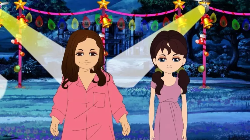 Bhootu Animation - December 23, 2018
